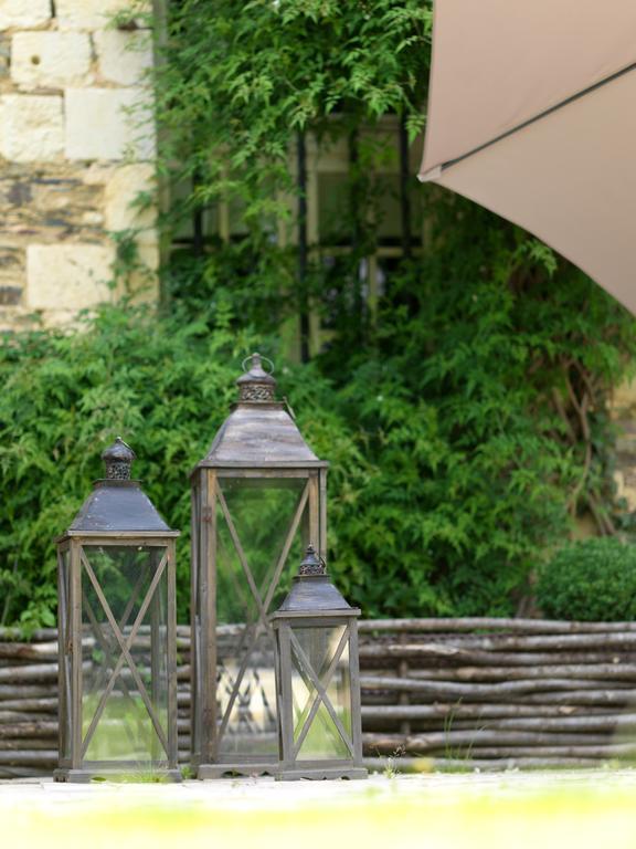 Les Demeures De Marie Bed & Breakfast Pace  Bagian luar foto