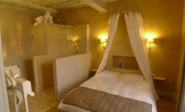 Les Demeures De Marie Bed & Breakfast Pace  Bagian luar foto