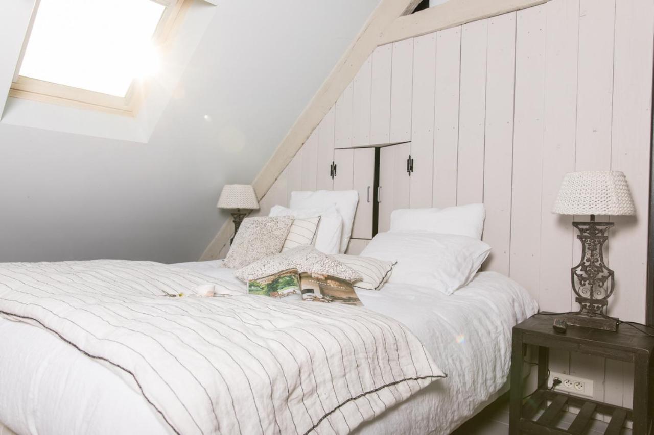 Les Demeures De Marie Bed & Breakfast Pace  Bagian luar foto